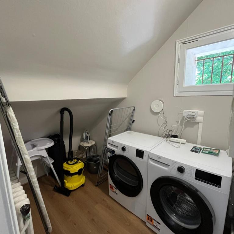L'Essai - 8 personnes - Lourdes - Apartamento con 4 dormitorios - 4