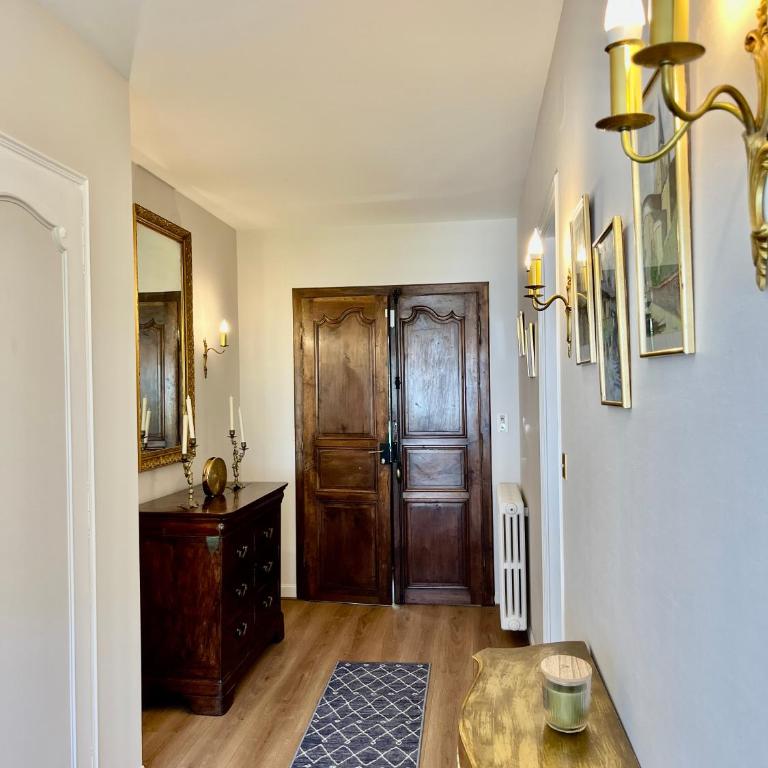 L'Essai - 8 personnes - Lourdes - Apartamento con 4 dormitorios - 17