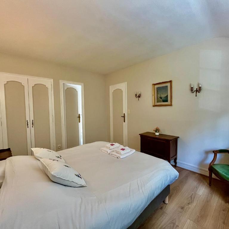L'Essai - 8 personnes - Lourdes - Apartamento con 4 dormitorios - 11