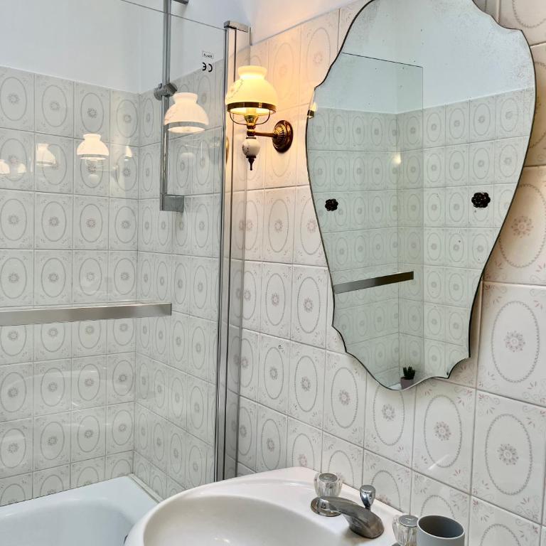 L'Essai - 8 personnes - Lourdes - Apartamento con 4 dormitorios - 27