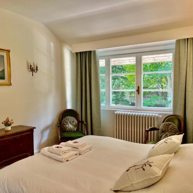 L'Essai - 8 personnes - Lourdes - Apartamento con 4 dormitorios - 23