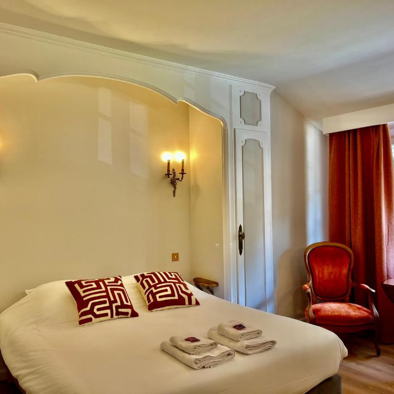 L'Essai - 8 personnes - Lourdes - Apartamento con 4 dormitorios - 30