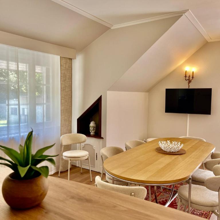 L'Essai - 8 personnes - Lourdes - Apartamento con 4 dormitorios - 16