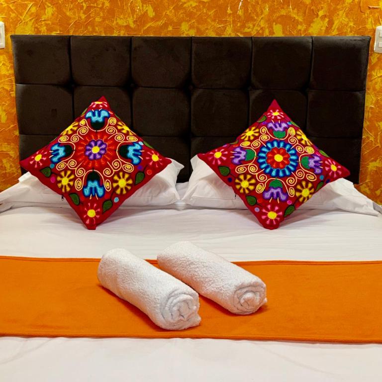Cusi Guest House - Double Room - 3