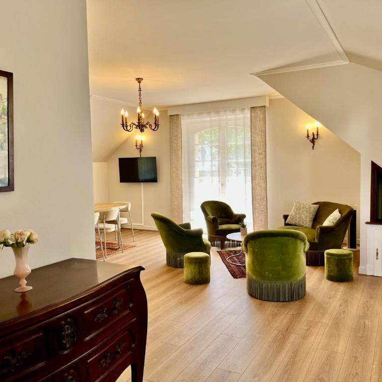 L'Essai - 8 personnes - Lourdes - Apartamento con 4 dormitorios - 38