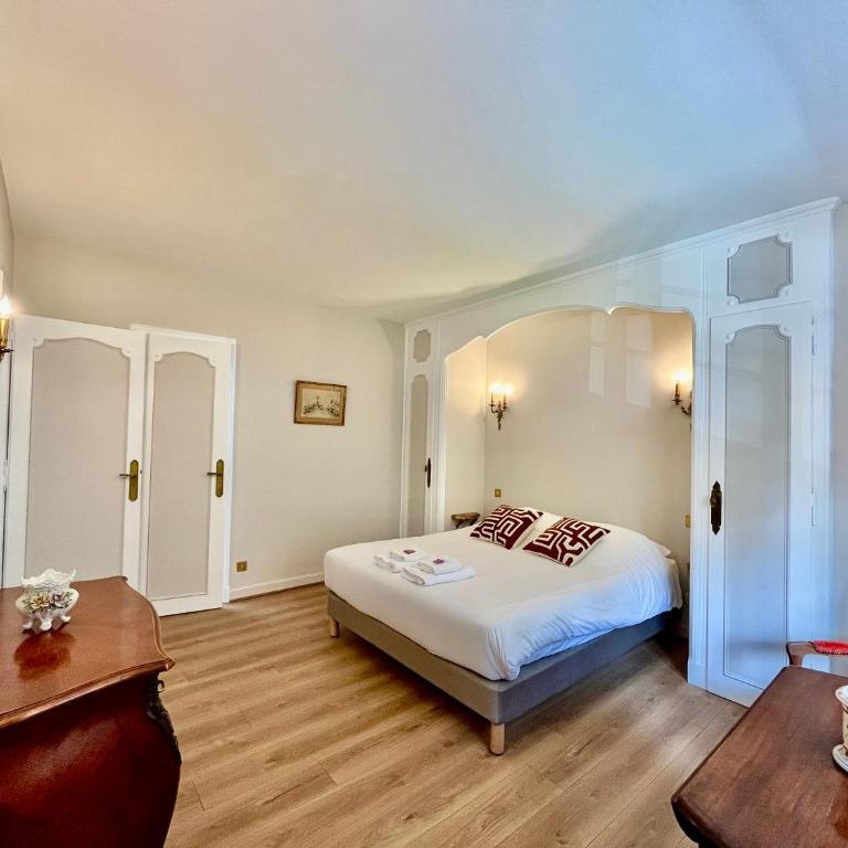 L'Essai - 8 personnes - Lourdes - Apartamento con 4 dormitorios - 36