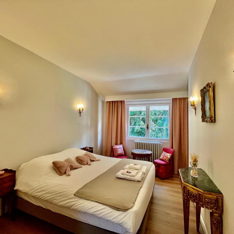 L'Essai - 8 personnes - Lourdes - Apartamento con 4 dormitorios - 64