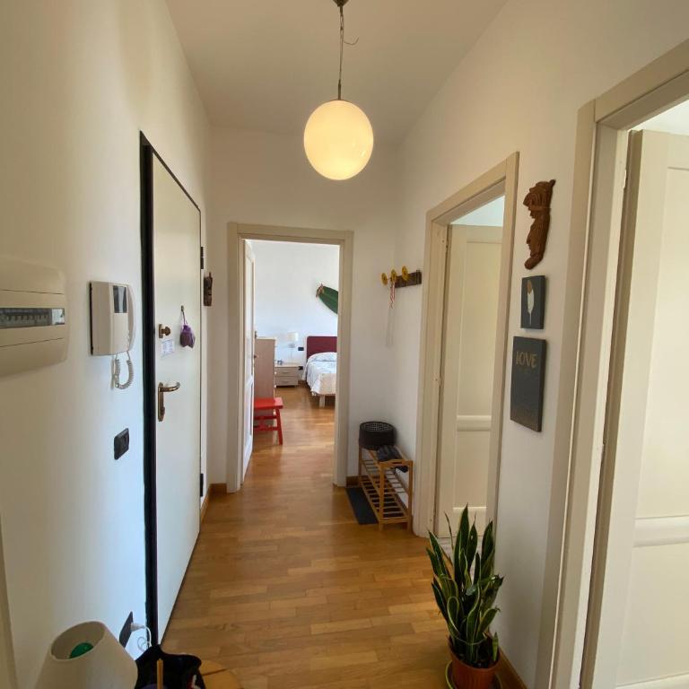 Spazioso Attico Vista Mare Albenga - Aia de Mà 12 - Appartamento con 2 Camere da Letto - 24