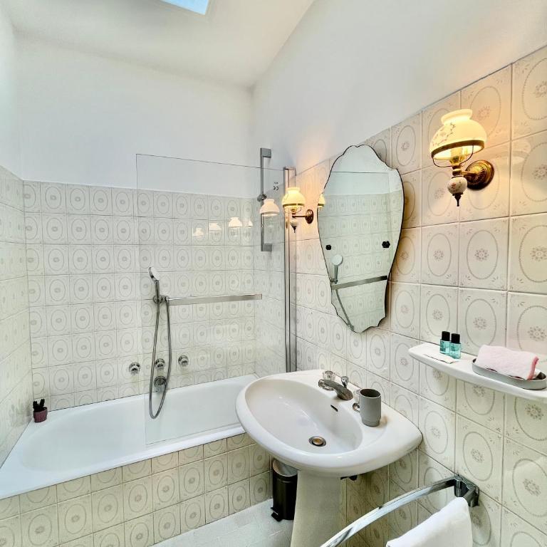 L'Essai - 8 personnes - Lourdes - Apartamento con 4 dormitorios - 51