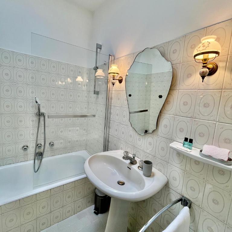 L'Essai - 8 personnes - Lourdes - Apartamento con 4 dormitorios - 52