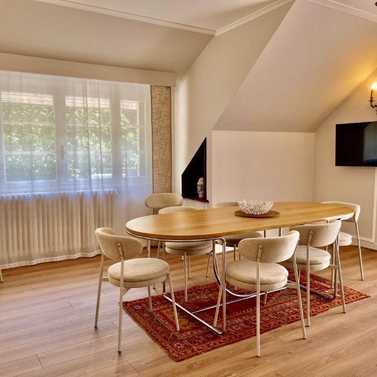 L'Essai - 8 personnes - Lourdes - Apartamento con 4 dormitorios - 67
