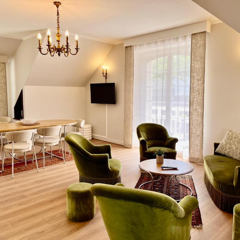 L'Essai - 8 personnes - Lourdes - Apartamento con 4 dormitorios - 1
