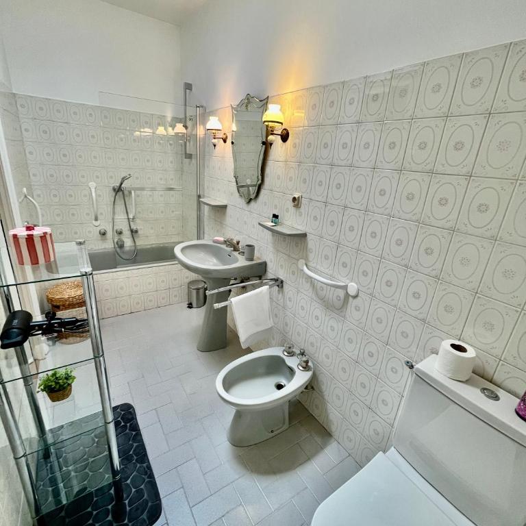 L'Essai - 8 personnes - Lourdes - Apartamento con 4 dormitorios - 63