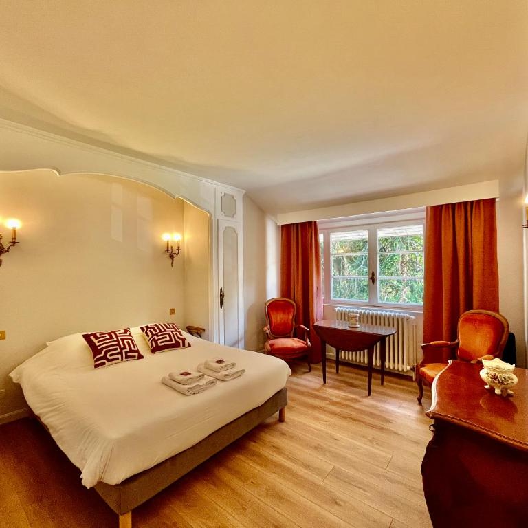 L'Essai - 8 personnes - Lourdes - Apartamento con 4 dormitorios - 75
