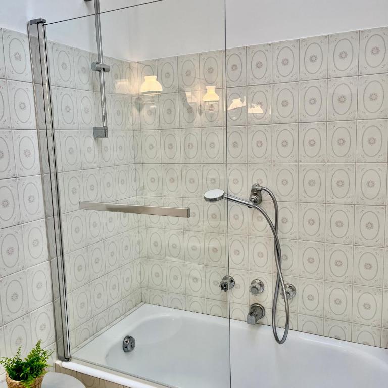 L'Essai - 8 personnes - Lourdes - Apartamento con 4 dormitorios - 66