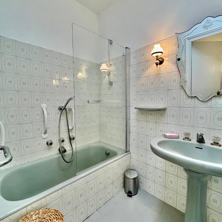 L'Essai - 8 personnes - Lourdes - Apartamento con 4 dormitorios - 89