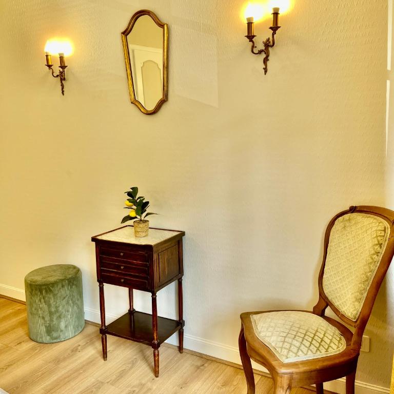 L'Essai - 8 personnes - Lourdes - Apartamento con 4 dormitorios - 72
