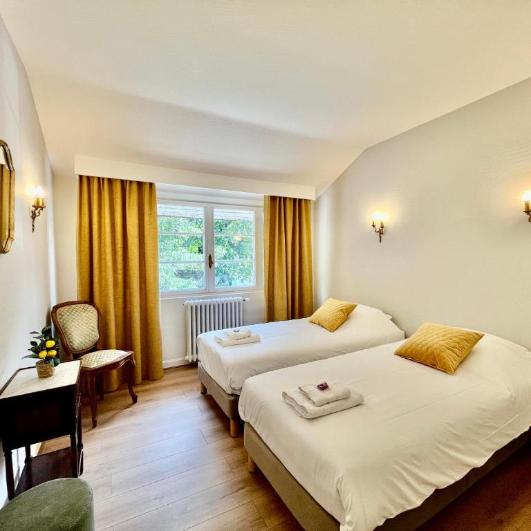 L'Essai - 8 personnes - Lourdes - Apartamento con 4 dormitorios - 80
