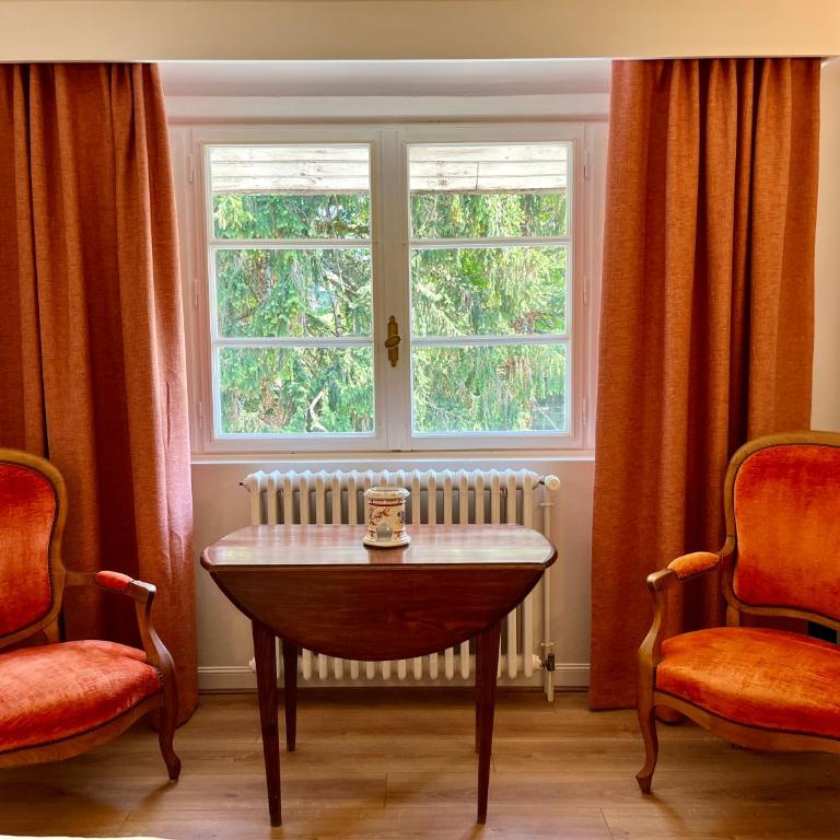 L'Essai - 8 personnes - Lourdes - Apartamento con 4 dormitorios - 85