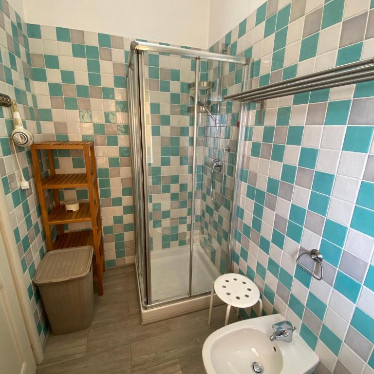 Spazioso Attico Vista Mare Albenga - Aia de Mà 12 - Appartamento con 2 Camere da Letto - 29