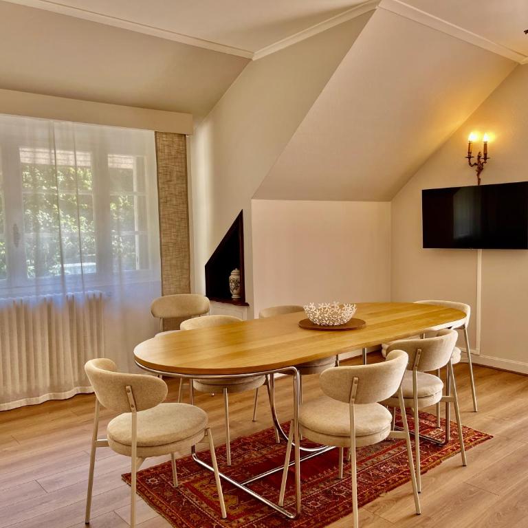 L'Essai - 8 personnes - Lourdes - Apartamento con 4 dormitorios - 88