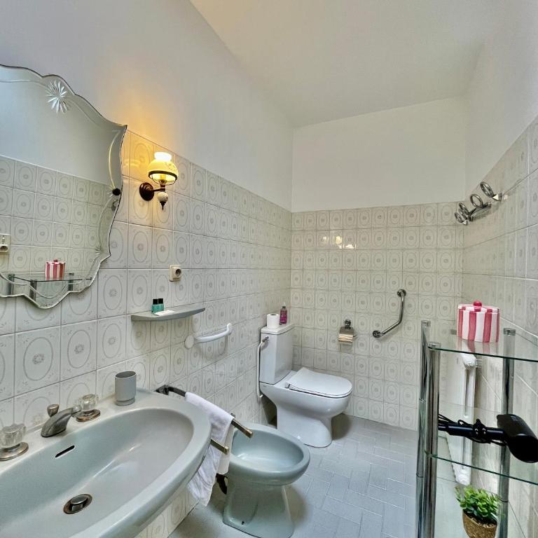 L'Essai - 8 personnes - Lourdes - Apartamento con 4 dormitorios - 91