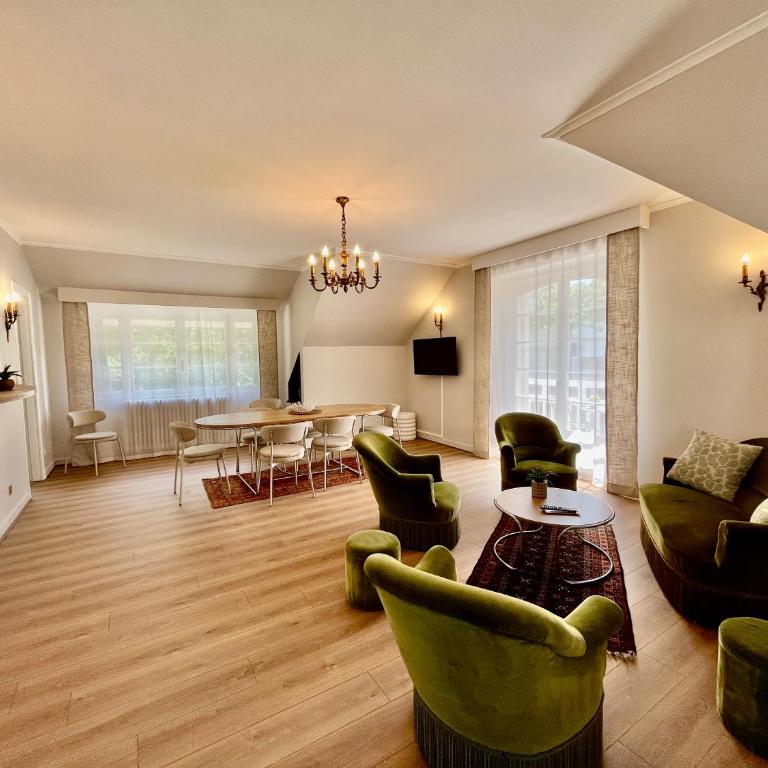 L'Essai - 8 personnes - Lourdes - Apartamento con 4 dormitorios - 99