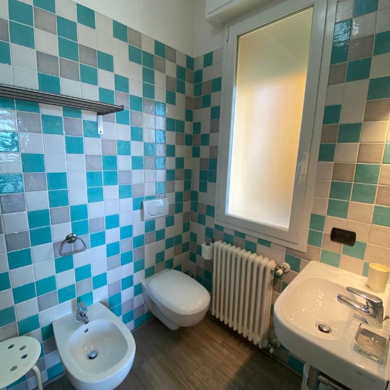 Spazioso Attico Vista Mare Albenga - Aia de Mà 12 - Appartamento con 2 Camere da Letto - 36