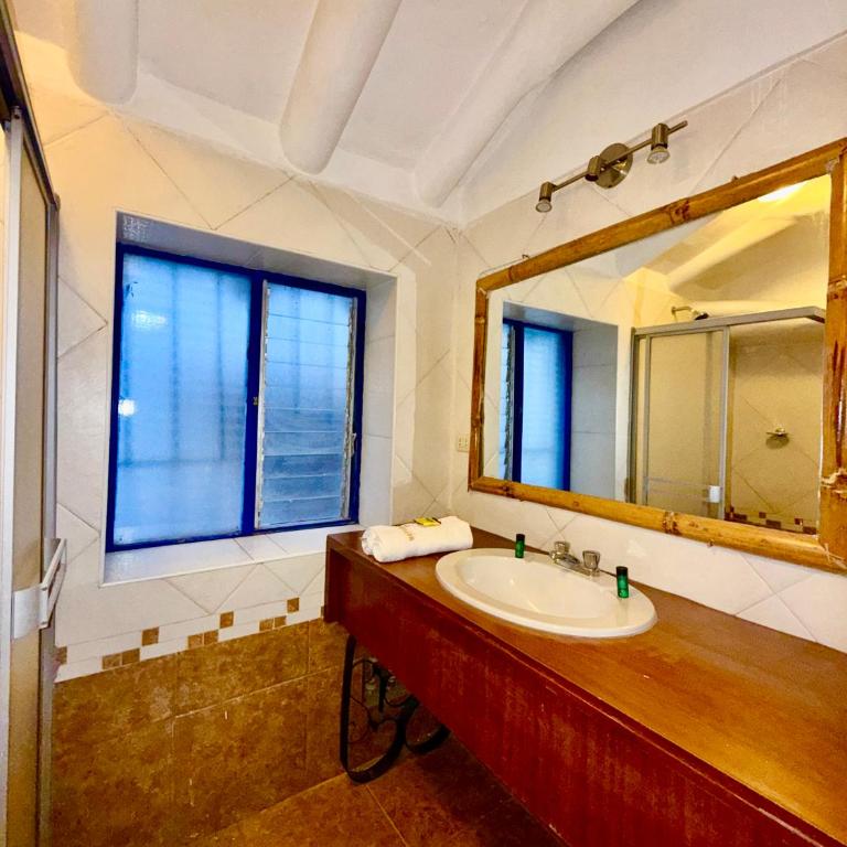 Cusi Guest House - Habitación Doble - 2 camas - 1