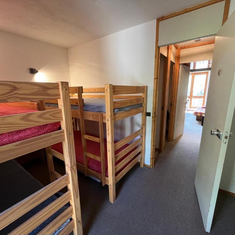 travelski home classic - Résidence Saint Jacques - Appartement 1 Chambre - 15
