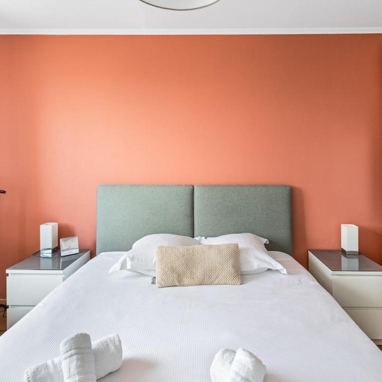 Colmar Horizon - Private Garage - Balcony - Splendid View - Appartement 1 Chambre - 6