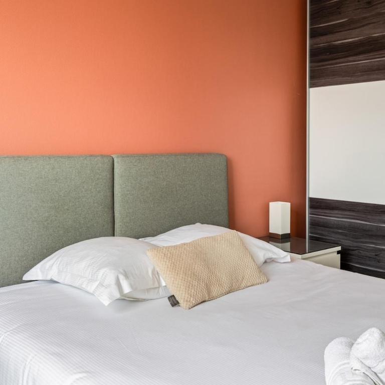 Colmar Horizon - Private Garage - Balcony - Splendid View - Appartement 1 Chambre - 9