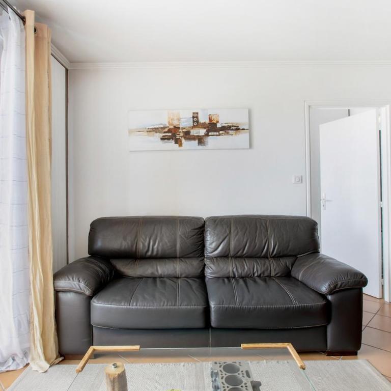 Colmar Horizon - Private Garage - Balcony - Splendid View - Appartement 1 Chambre - 17