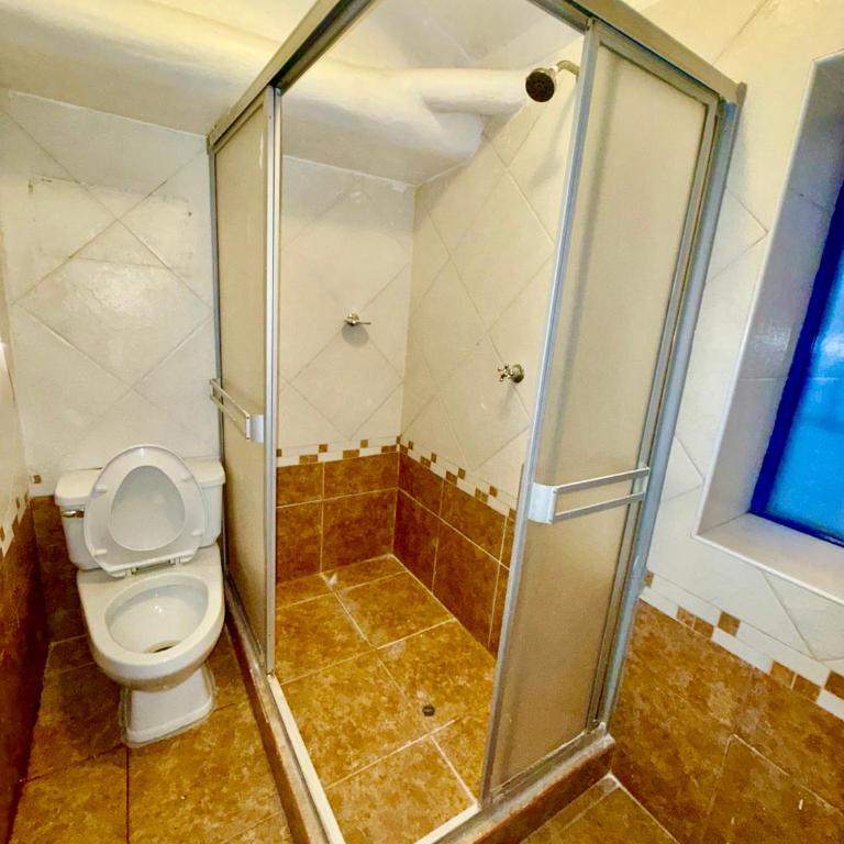 Cusi Guest House - Double Room - 5