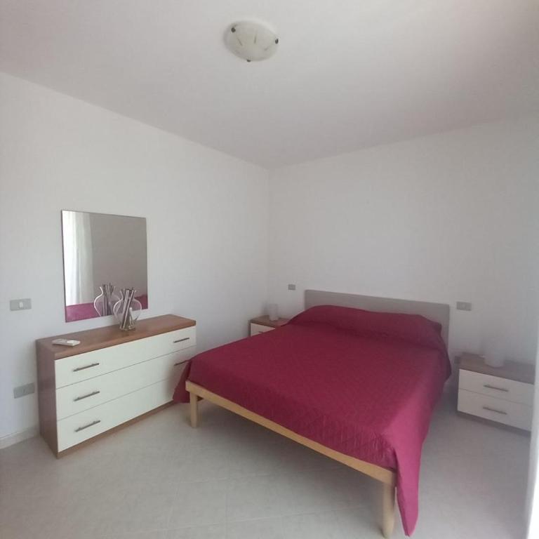 Cozy apartment in Mezzavia - Appartamento con 2 Camere da Letto - 4