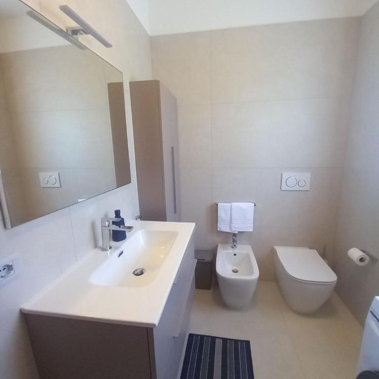 Cozy apartment in Mezzavia - Appartamento con 2 Camere da Letto - 5