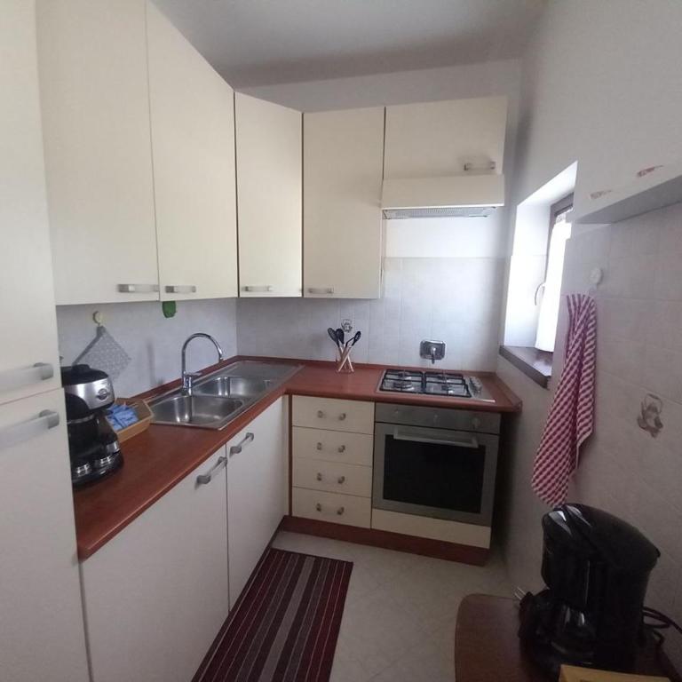 Cozy apartment in Mezzavia - Appartamento con 2 Camere da Letto - 6