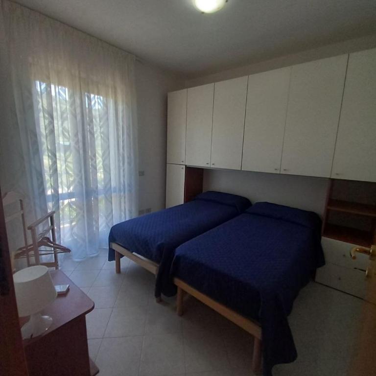 Cozy apartment in Mezzavia - Appartamento con 2 Camere da Letto - 7