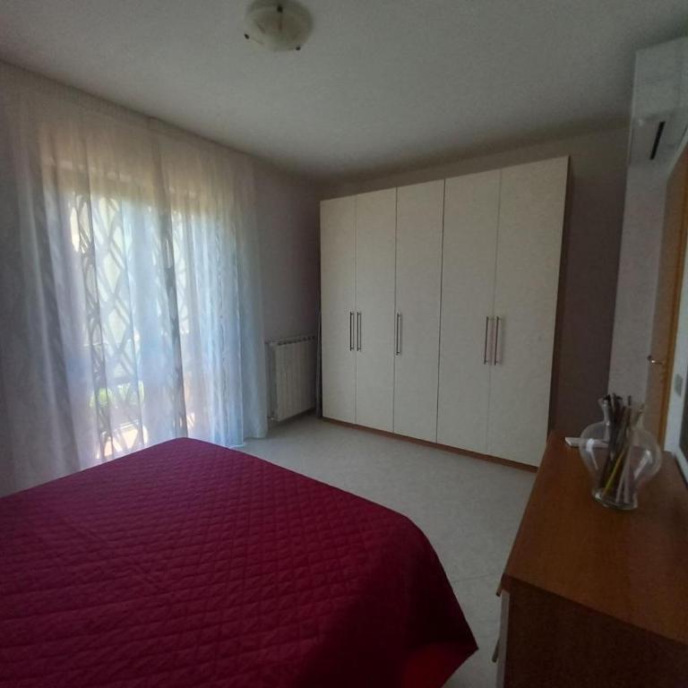 Cozy apartment in Mezzavia - Appartamento con 2 Camere da Letto - 8