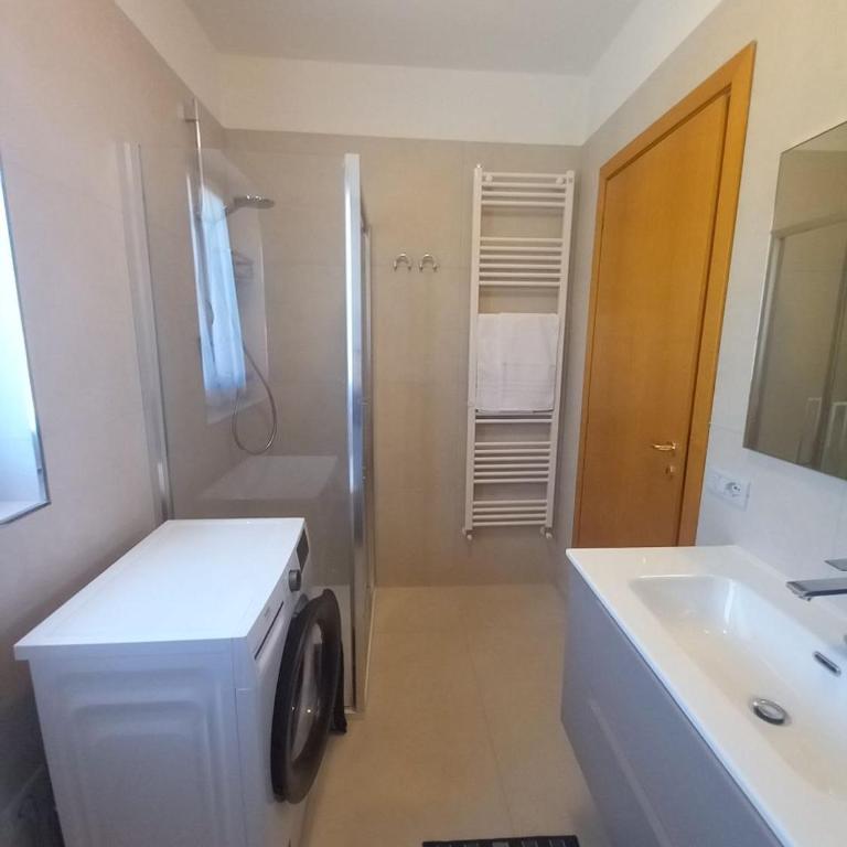 Cozy apartment in Mezzavia - Appartamento con 2 Camere da Letto - 9