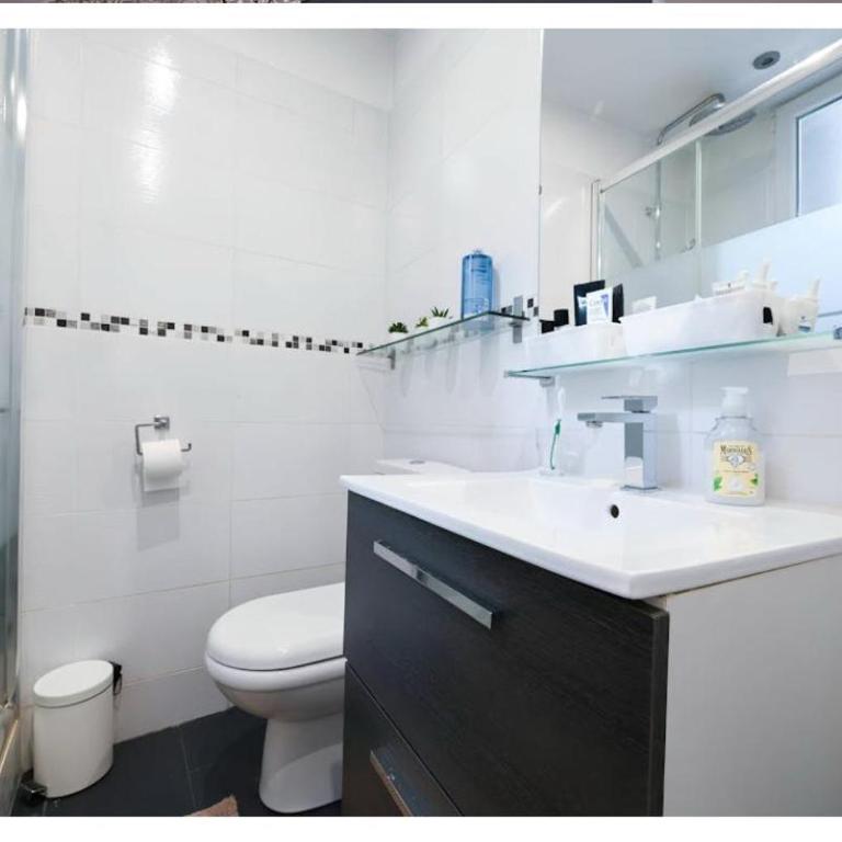 République appartement - Appartamento con 1 Camera da Letto - 6