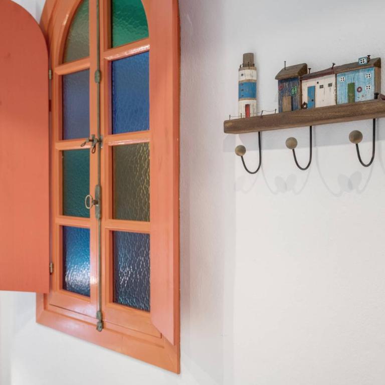 Hostal Santa Catalina - Zweibettzimmer - 7