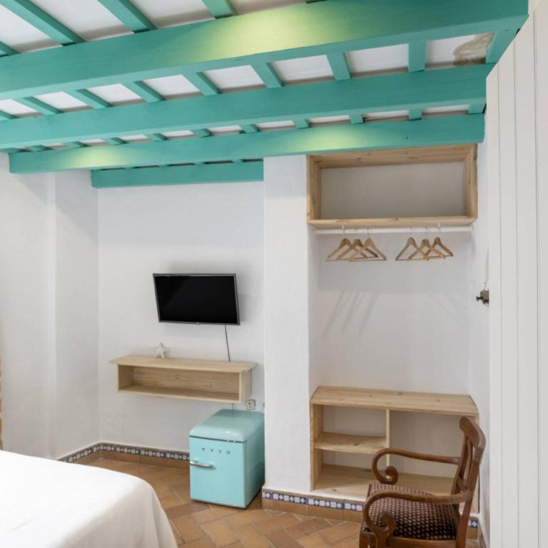 Hostal Santa Catalina - Doppelzimmer - 1