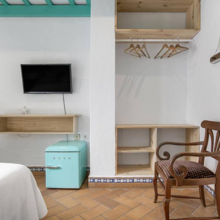 Hostal Santa Catalina - Doppelzimmer - 2