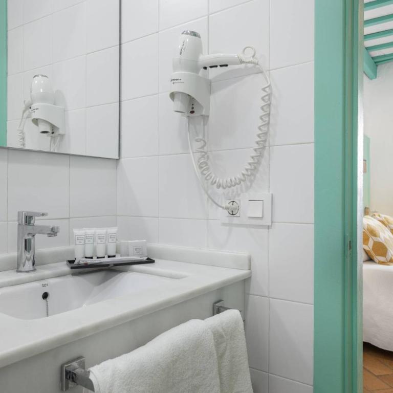 Hostal Santa Catalina - Doppelzimmer - 7