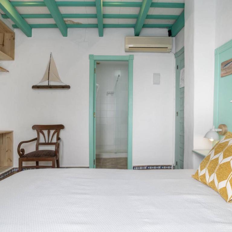 Hostal Santa Catalina - Doppelzimmer - 10