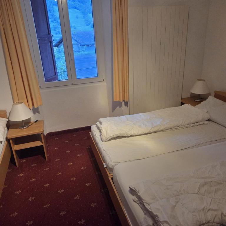 Schlossli-Le Petit Chateau - Apartment mit 3 Schlafzimmern und Aussicht - 6