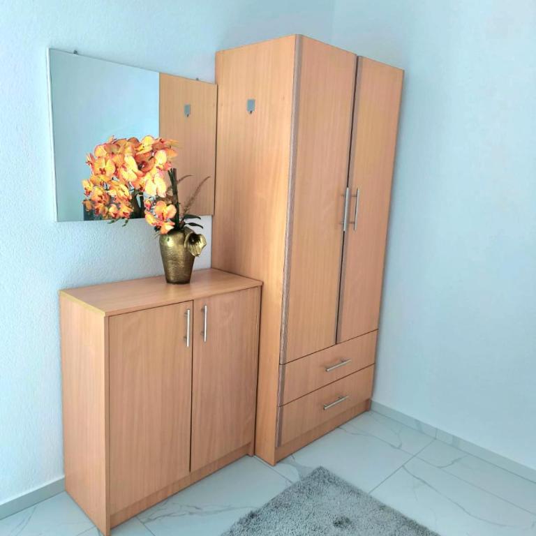 Kod Nedžle i tetke - Apartman sa 2 Spavaće Sobe - 3