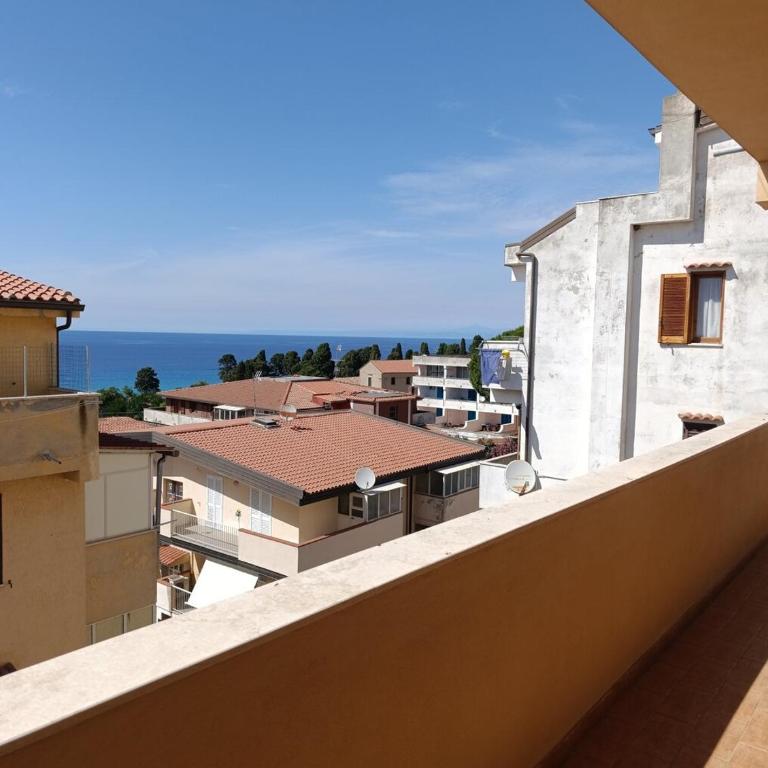 Aura Tropea - Appartamento con 2 Camere da Letto - 5