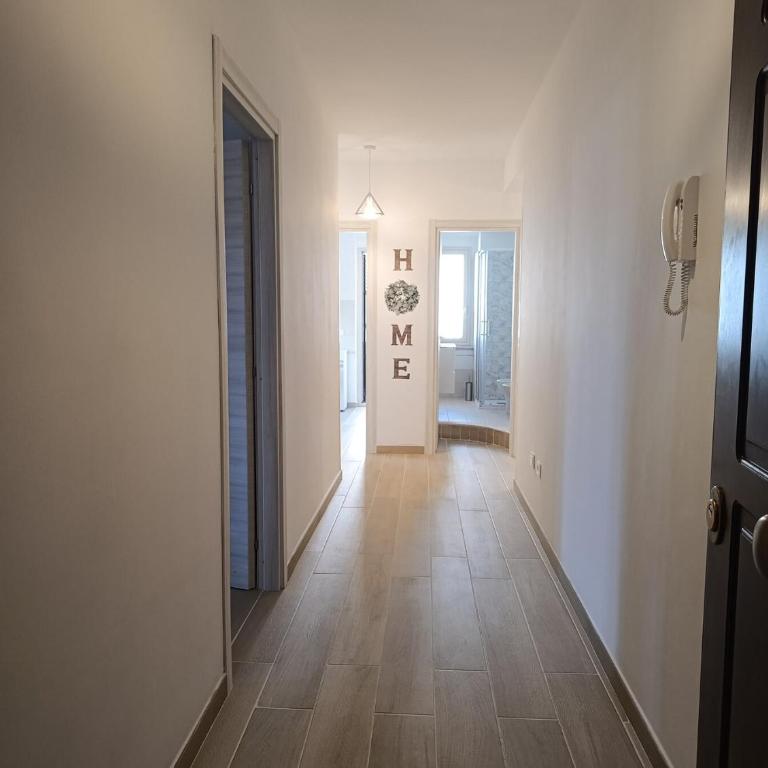 Aura Tropea - Appartamento con 2 Camere da Letto - 3